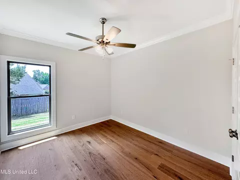 Bedroom - 652 Prosperity Pl, Brandon, MS 39042 photo 5 of 5