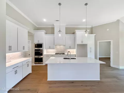 Kitchen - 652 Prosperity Pl, Brandon, MS 39042 photo 1 of 4