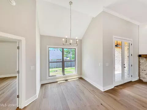 Dining - 652 Prosperity Pl, Brandon, MS 39042 photo 3 of 3