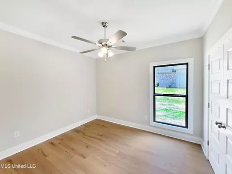 Bedroom - 652 Prosperity Pl, Brandon, MS 39042 photo 1 of 5