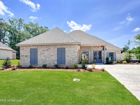 652 Prosperity Pl, Brandon, MS 39042