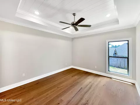 Bedroom - 652 Prosperity Pl, Brandon, MS 39042 photo 2 of 5