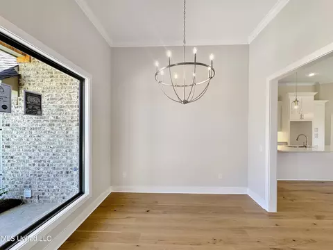 Dining - 652 Prosperity Pl, Brandon, MS 39042 photo 1 of 3