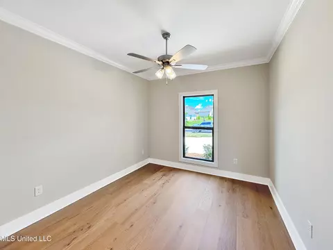 Bedroom - 652 Prosperity Pl, Brandon, MS 39042 photo 4 of 5