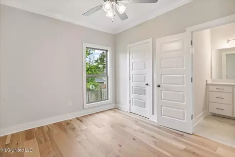 Bedroom - 648 Prosperity Pl, Brandon, MS 39042 photo 4 of 6