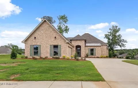 648 Prosperity Pl, Brandon, MS 39042