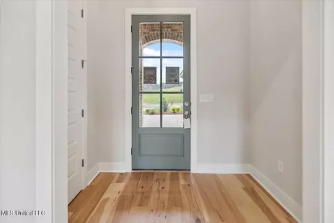 Entry Way - 648 Prosperity Pl, Brandon, MS 39042 photo 3 of 7
