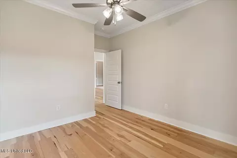 Bedroom - 648 Prosperity Pl, Brandon, MS 39042 photo 5 of 6
