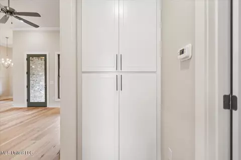 Entry Way - 648 Prosperity Pl, Brandon, MS 39042 photo 7 of 7