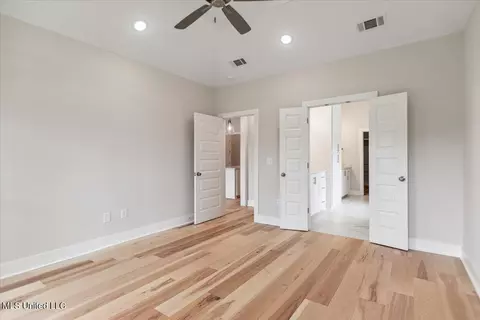 Bedroom - 648 Prosperity Pl, Brandon, MS 39042 photo 3 of 6