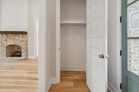 Entry Way - 648 Prosperity Pl, Brandon, MS 39042 photo 2 of 7