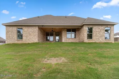 Exterior - 648 Prosperity Pl, Brandon, MS 39042 photo 4 of 7