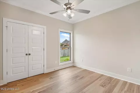 Bedroom - 648 Prosperity Pl, Brandon, MS 39042 photo 6 of 6