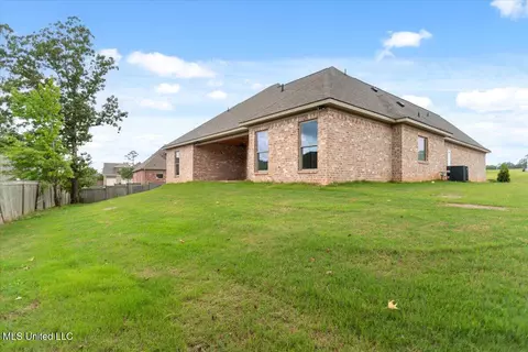 Exterior - 648 Prosperity Pl, Brandon, MS 39042 photo 7 of 7