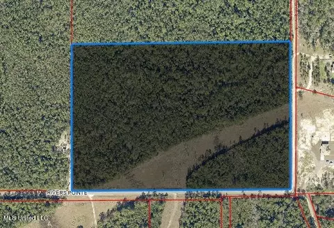 Rivers Pointe, D'iberville, MS 39540
