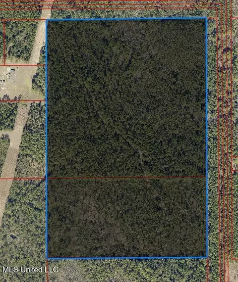 Dobson Road, D'iberville, MS 39540