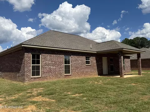 Exterior - 101 Caleb Cv, Carthage, MS 39051 photo 2 of 2