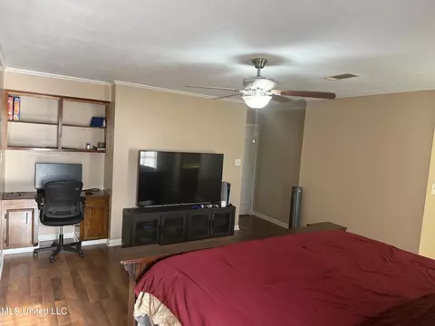 Bedroom - 79 Cedar Ln, Natchez, MS 39120 photo 5 of 5