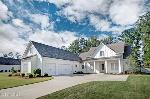Exterior - 251 Westlake Cir, Madison, MS 39110 photo 2 of 3