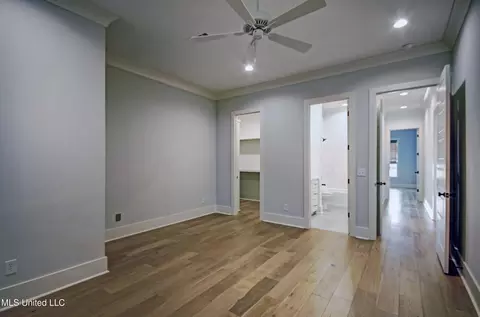 Bedroom - 251 Westlake Cir, Madison, MS 39110 photo 4 of 6
