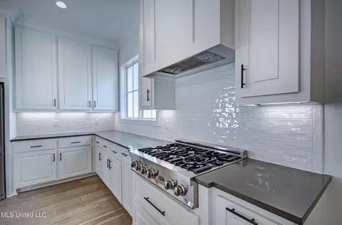 Kitchen - 251 Westlake Cir, Madison, MS 39110 photo 4 of 4