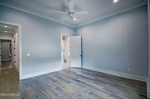Bedroom - 251 Westlake Cir, Madison, MS 39110 photo 2 of 6