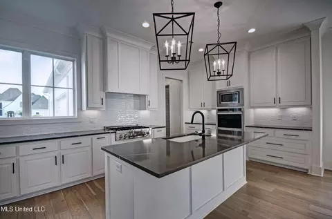 Kitchen - 251 Westlake Cir, Madison, MS 39110 photo 1 of 4