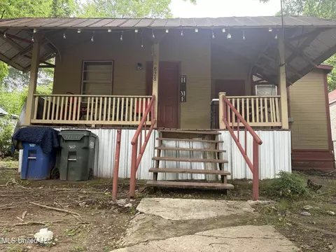 828 N Doctor Martin Luther King St, Natchez, MS 39120