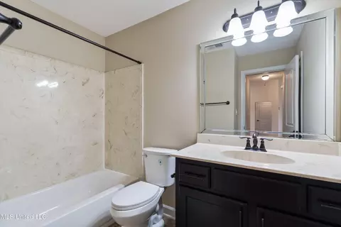 Bath - 6484 Anna May Dr, Walls, MS 38680 photo 3 of 3