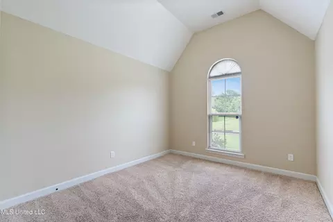 Bedroom - 6484 Anna May Dr, Walls, MS 38680 photo 3 of 5