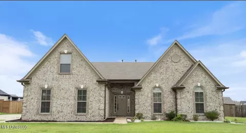Exterior - 6484 Anna May Dr, Walls, MS 38680 photo 1 of 1