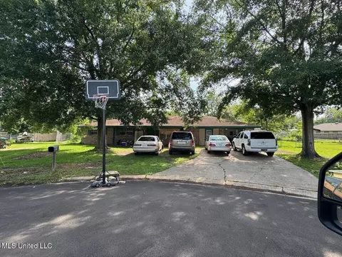 2539 Nancy Ln, Gulfport, MS 39503