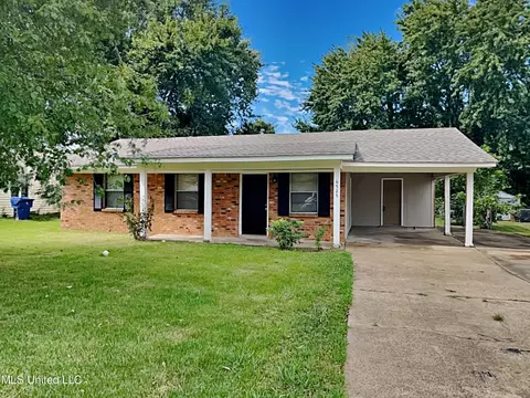 6525 Yorkshire Rd, Horn Lake, MS 38637