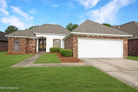 809 Jason Cv, Brandon, MS 39047