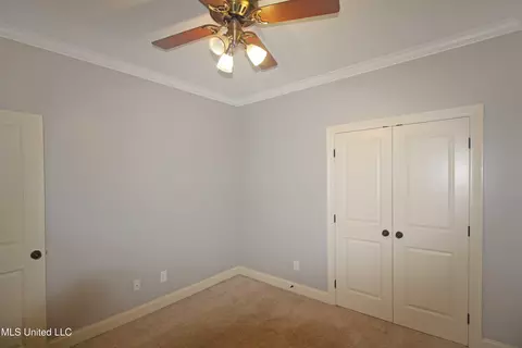 Bedroom - 809 Jason Cv, Brandon, MS 39047 photo 3 of 7