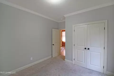 Bedroom - 809 Jason Cv, Brandon, MS 39047 photo 6 of 7
