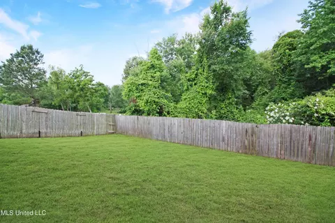 Exterior - 809 Jason Cv, Brandon, MS 39047 photo 8 of 10