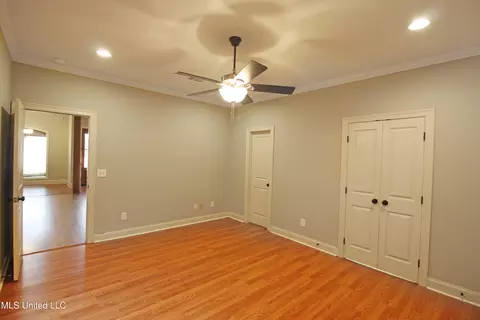 Bedroom - 809 Jason Cv, Brandon, MS 39047 photo 2 of 7