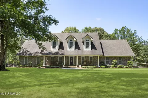 448 Cedar St, Petal, MS 39465