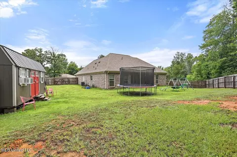 123 Michel St, Brandon, MS 39042 photo 31