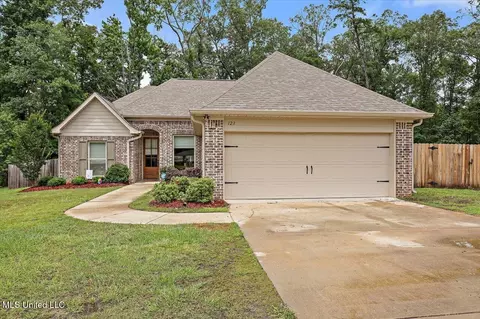 123 Michel St, Brandon, MS 39042
