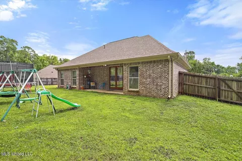 123 Michel St, Brandon, MS 39042 photo 29