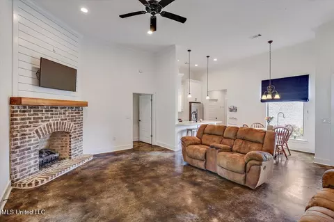 123 Michel St, Brandon, MS 39042 photo 8