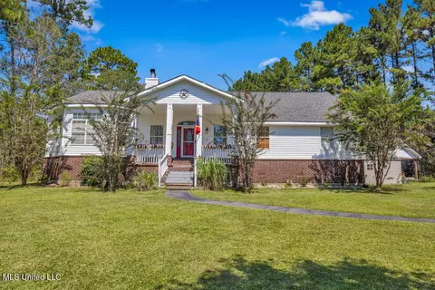 20507 Old Biloxi Rd, Vancleave, MS 39565