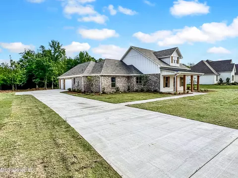 140 Kathryn Dr, Brandon, MS 39042 photo 2