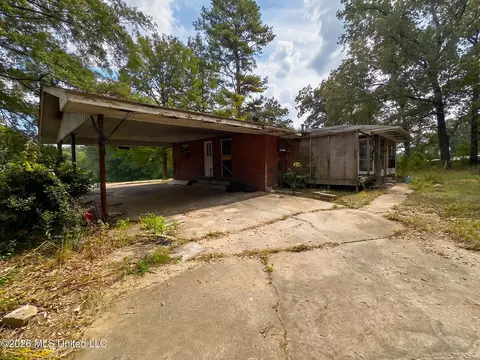 5103 Robinson Rd, Jackson, MS 39204 photo 3