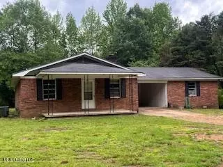 22 Co Rd 223, Bruce, MS 38915