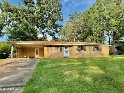 442 Ruston St, Pearl, MS 39208