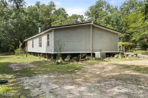 22219 Mcghee Dr, Saucier, MS 39574 photo 1
