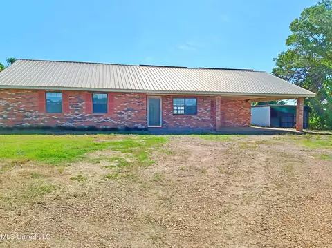 120 Harrison Ln, Yazoo City, MS 39194